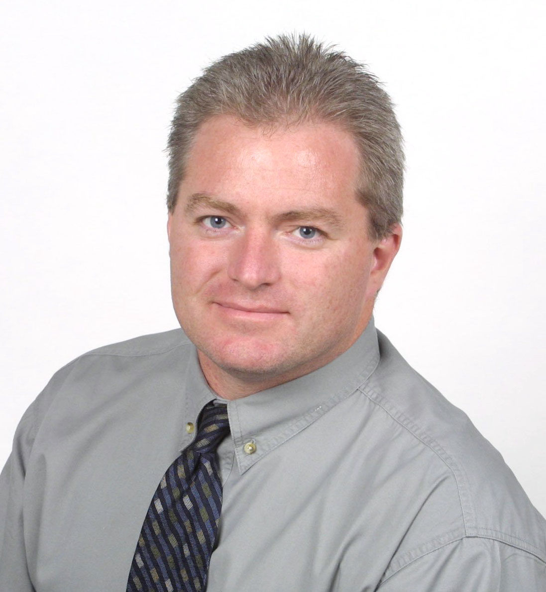 Paul Giblin